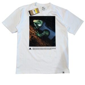 Nike ACG White Tee